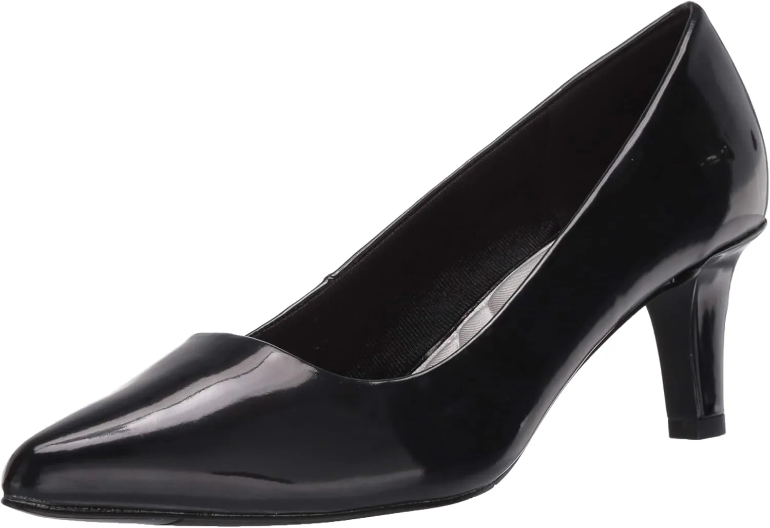 Easy Street Women's Pointe Dress Pump