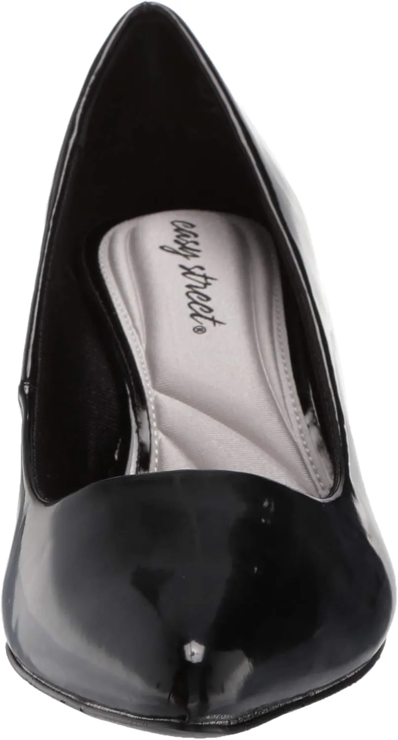 Easy Street Women's Pointe Dress Pump