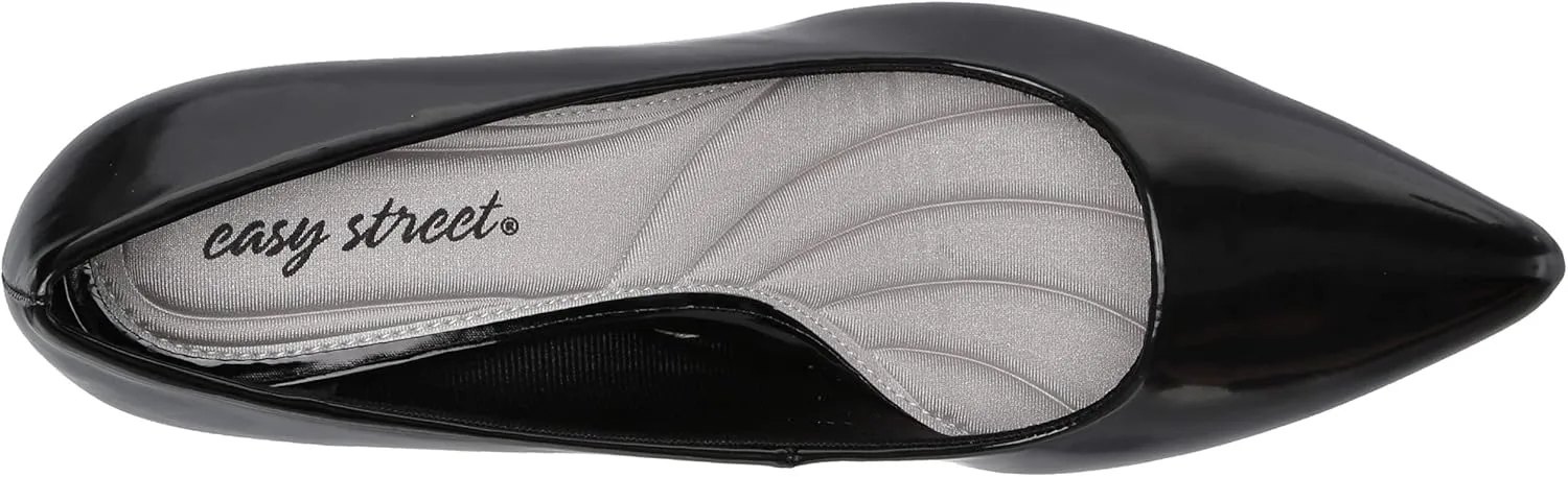 Easy Street Women's Pointe Dress Pump