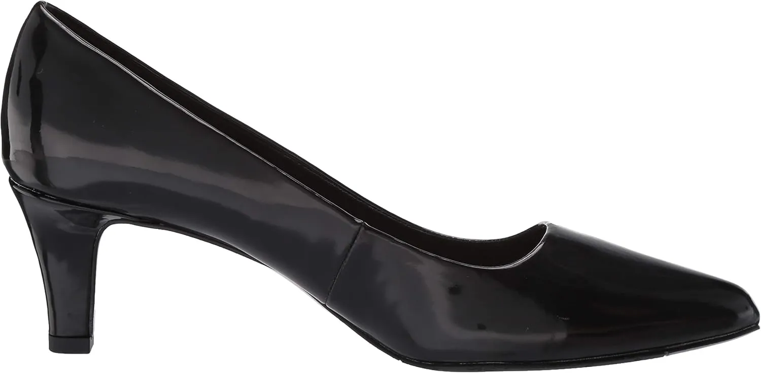 Easy Street Women's Pointe Dress Pump