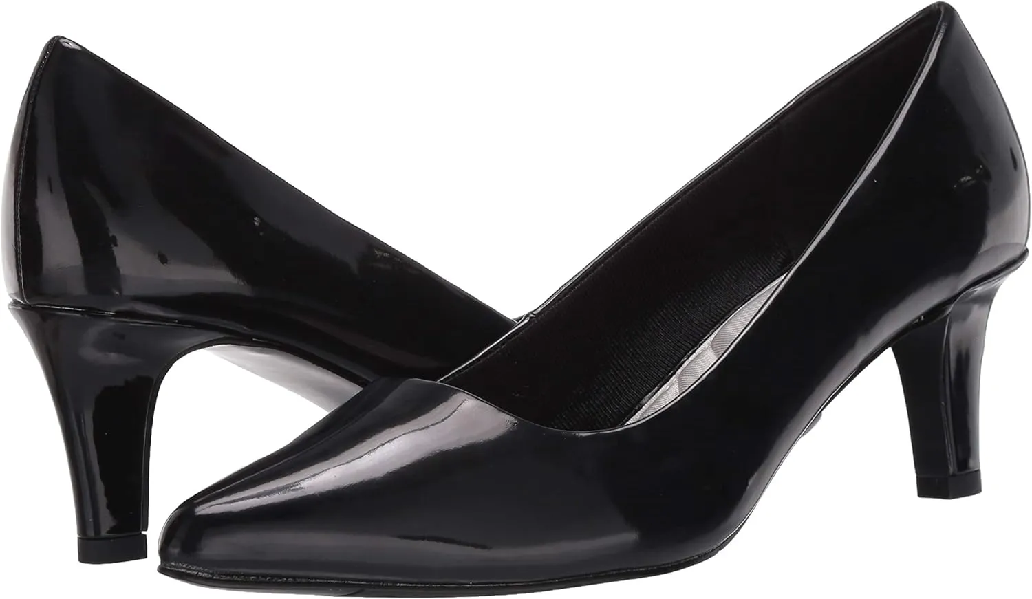 Easy Street Women's Pointe Dress Pump