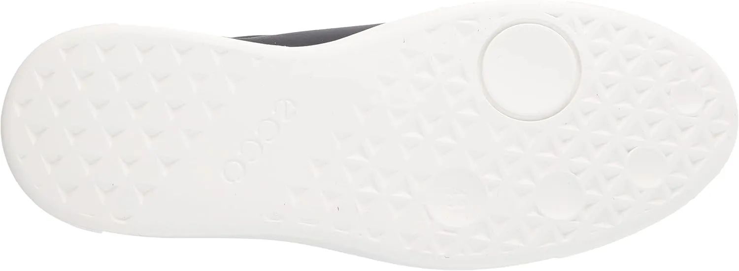 ECCO Men's Street Tray Tennis Sneaker