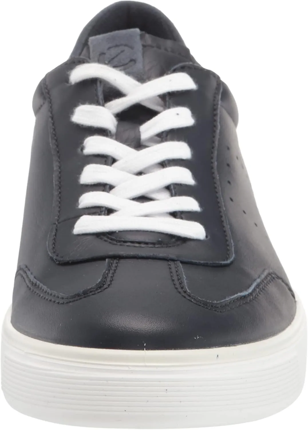 ECCO Men's Street Tray Tennis Sneaker