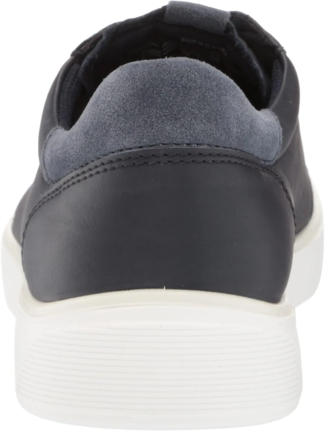 ECCO Men's Street Tray Tennis Sneaker