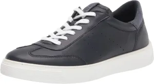 ECCO Men's Street Tray Tennis Sneaker