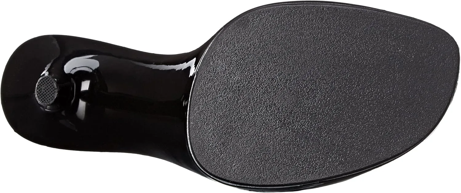 Ellie Shoes Women's 502 Vanity Dress Sandal
