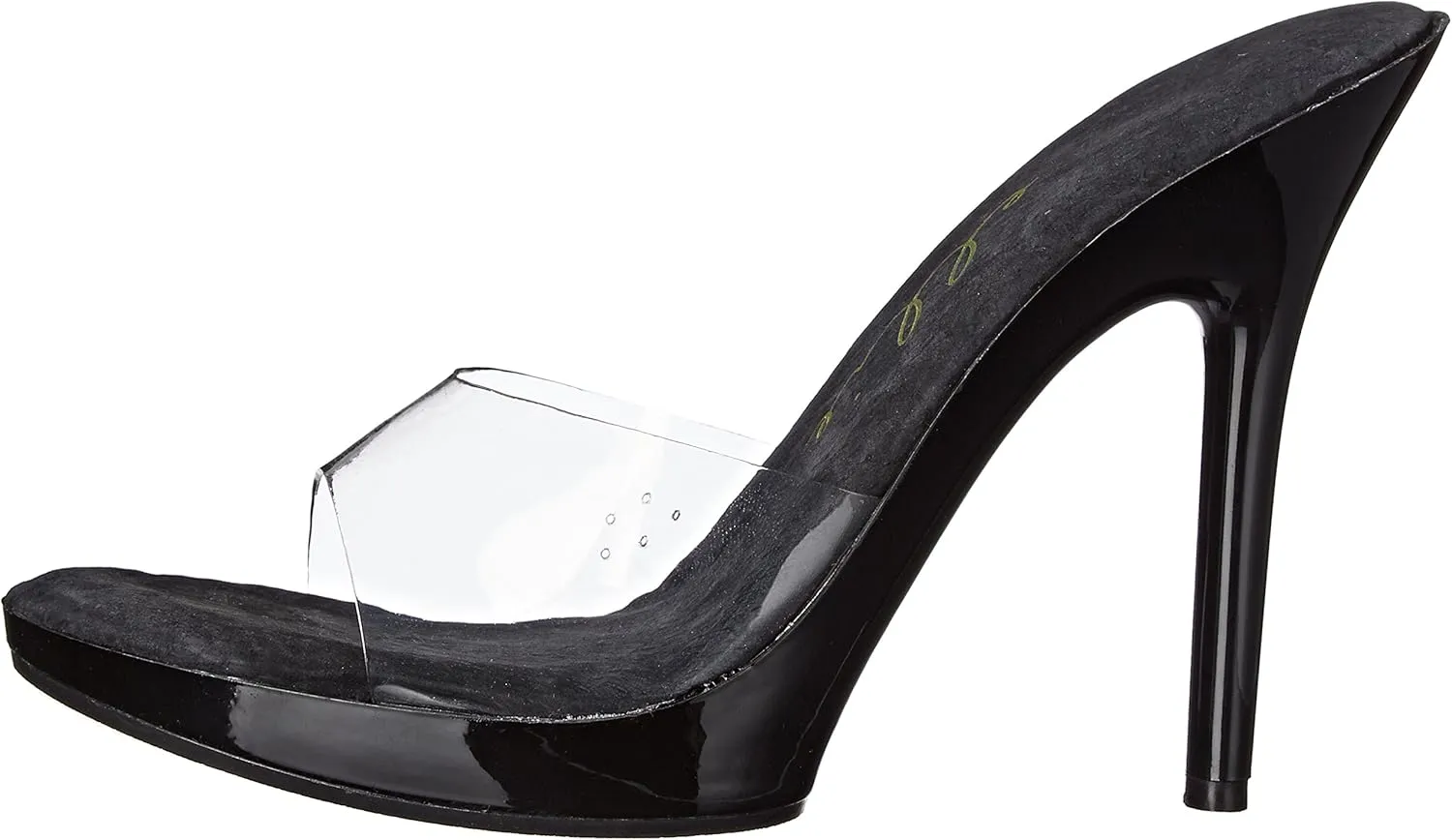 Ellie Shoes Women's 502 Vanity Dress Sandal