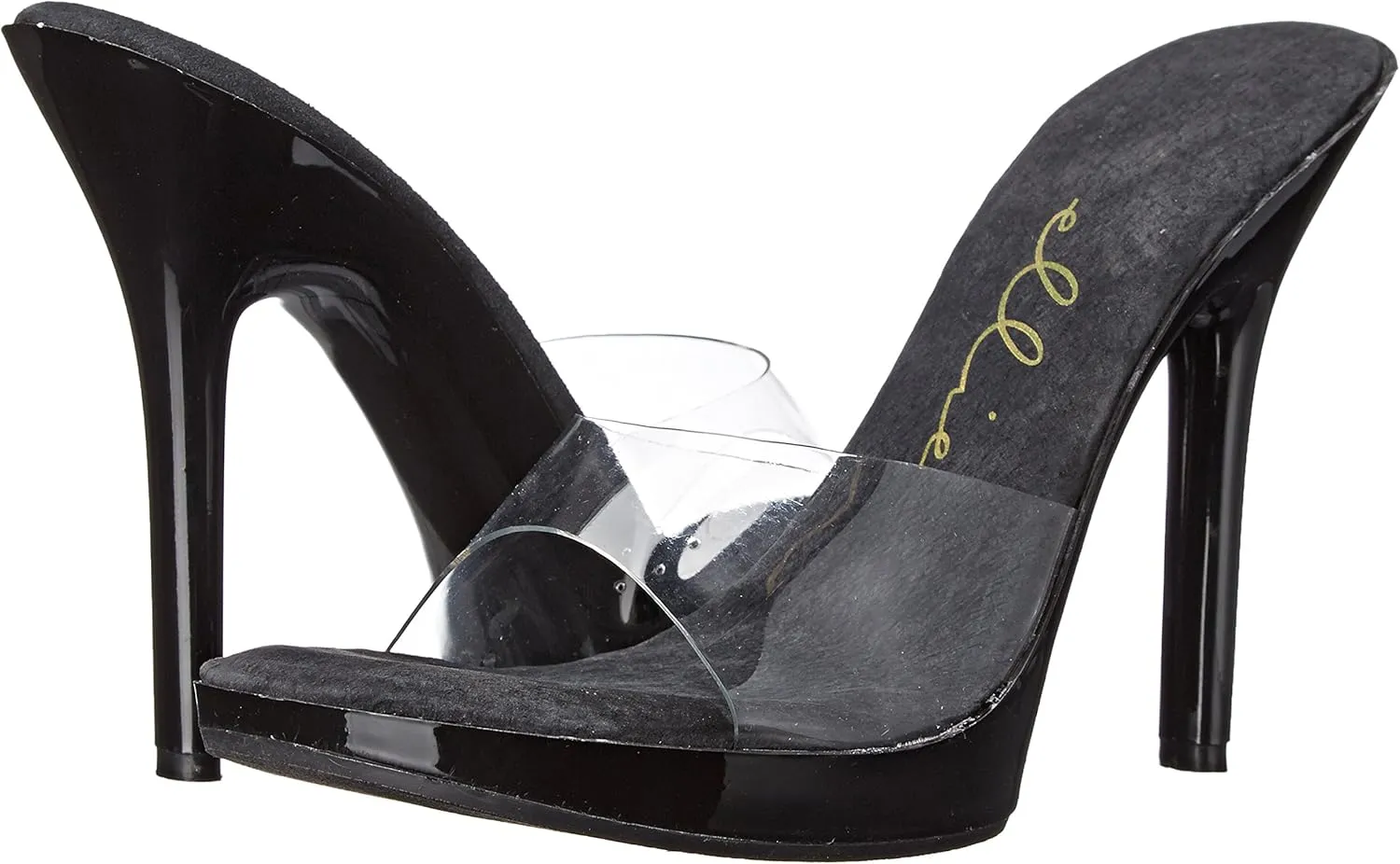 Ellie Shoes Women's 502 Vanity Dress Sandal