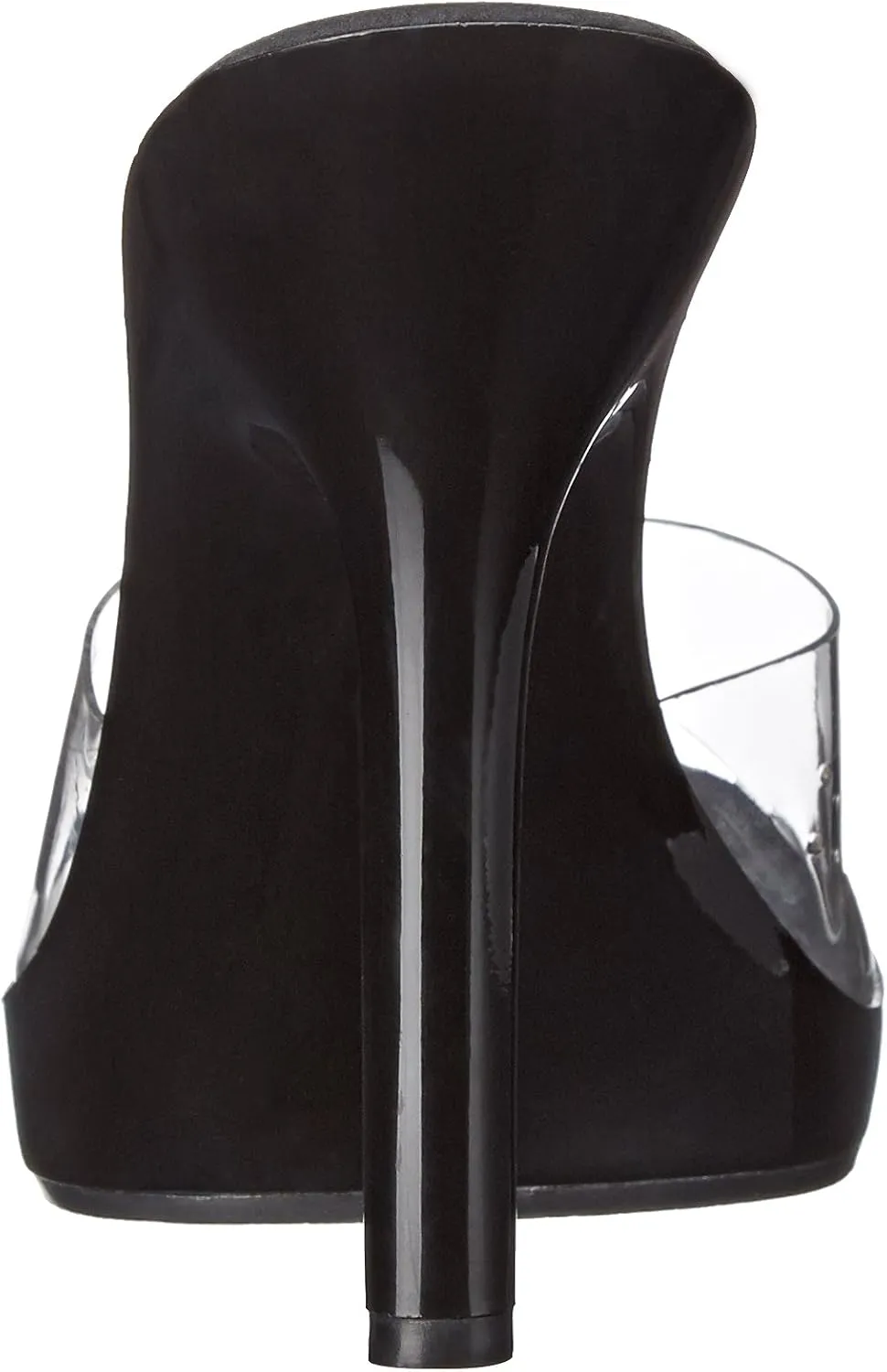 Ellie Shoes Women's 502 Vanity Dress Sandal