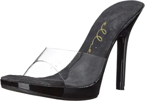 Ellie Shoes Women's 502 Vanity Dress Sandal
