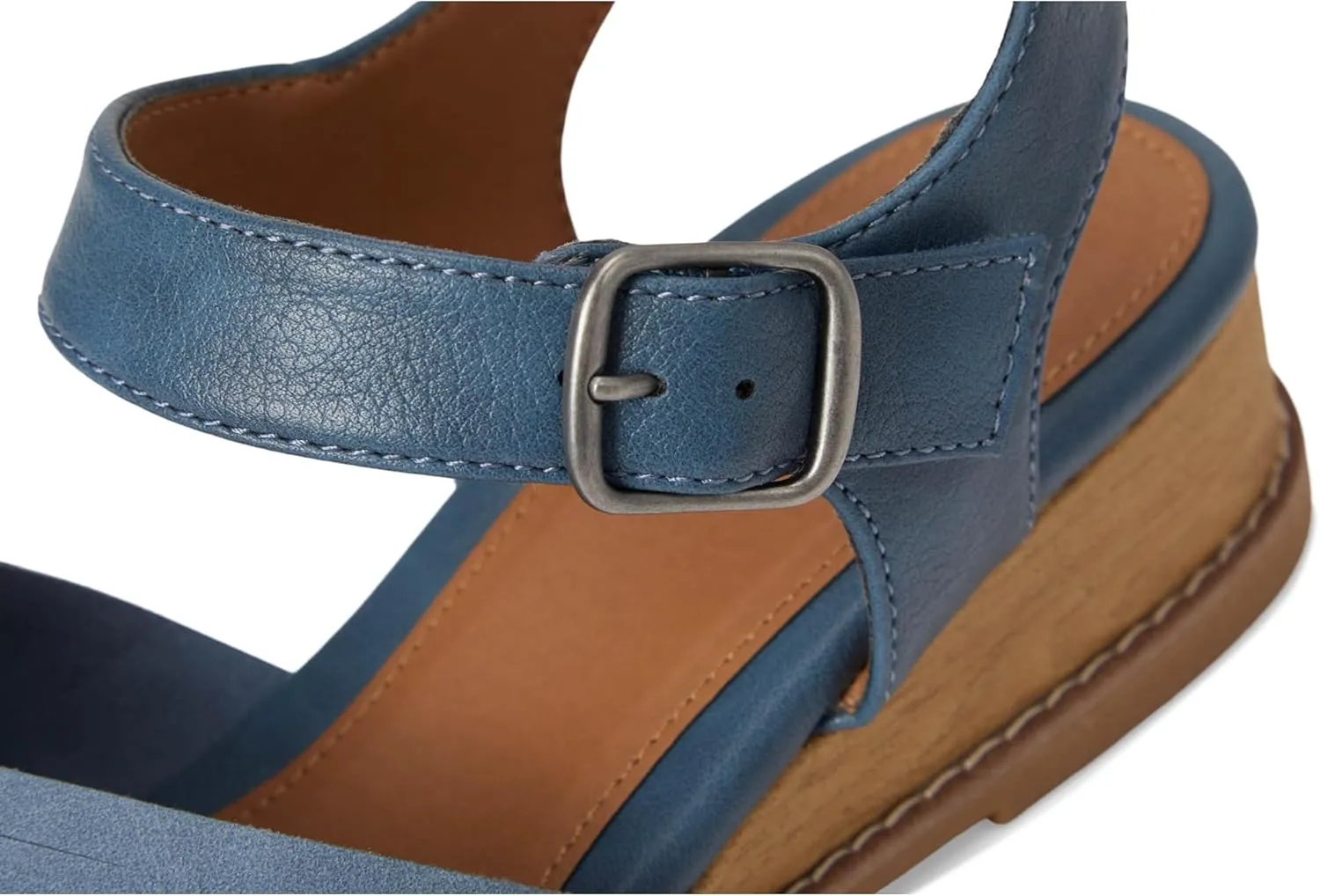 Eurosoft by Sofft Women's Maeve Wedge Sandal