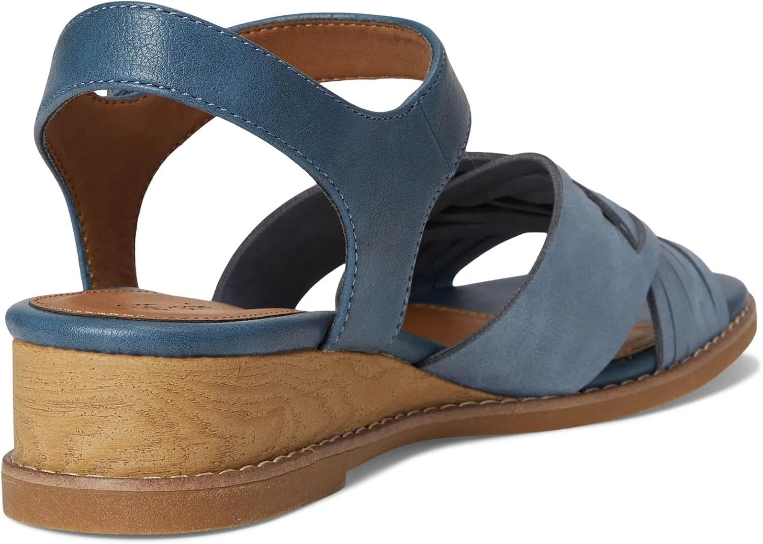 Eurosoft by Sofft Women's Maeve Wedge Sandal