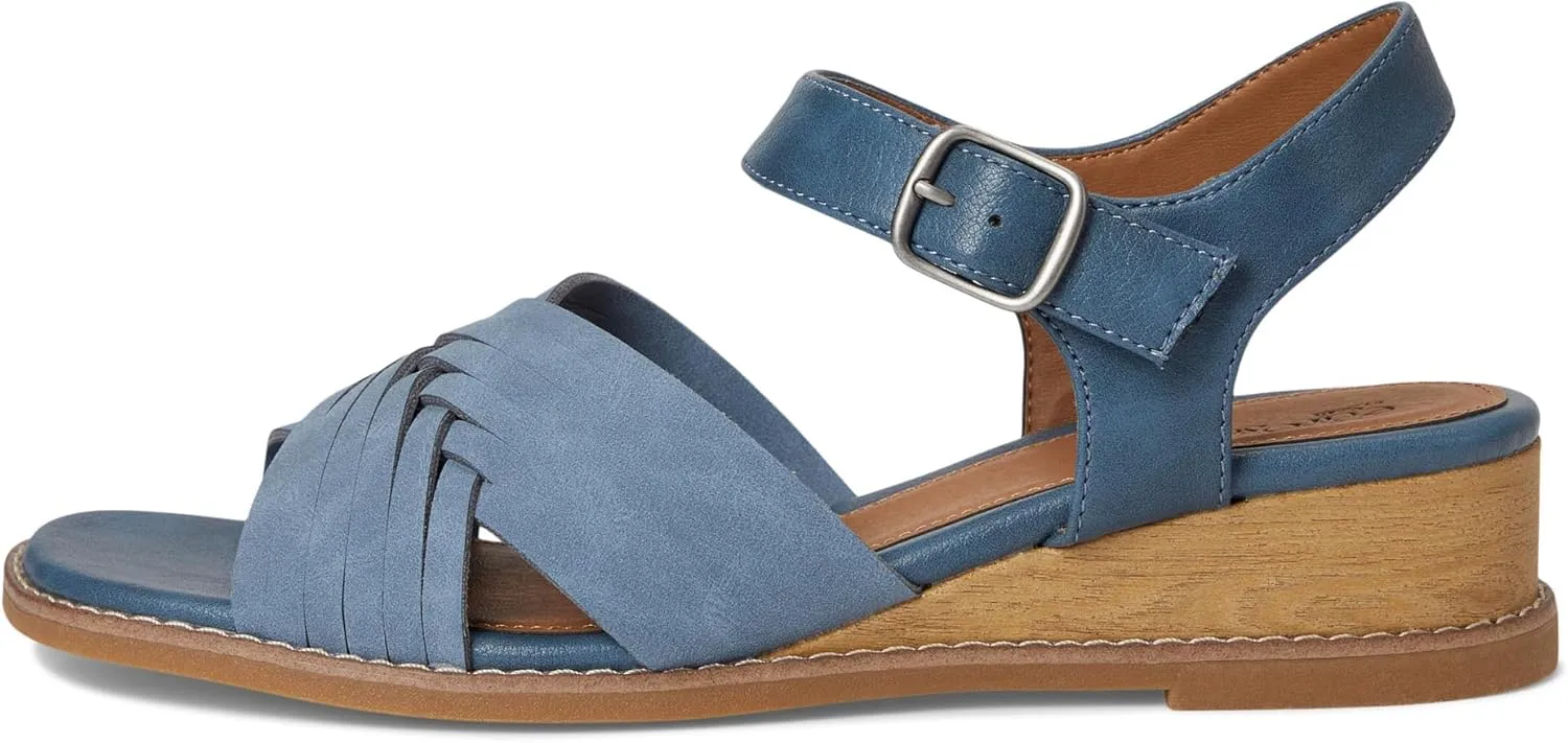 Eurosoft by Sofft Women's Maeve Wedge Sandal