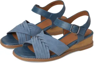 Eurosoft by Sofft Women's Maeve Wedge Sandal