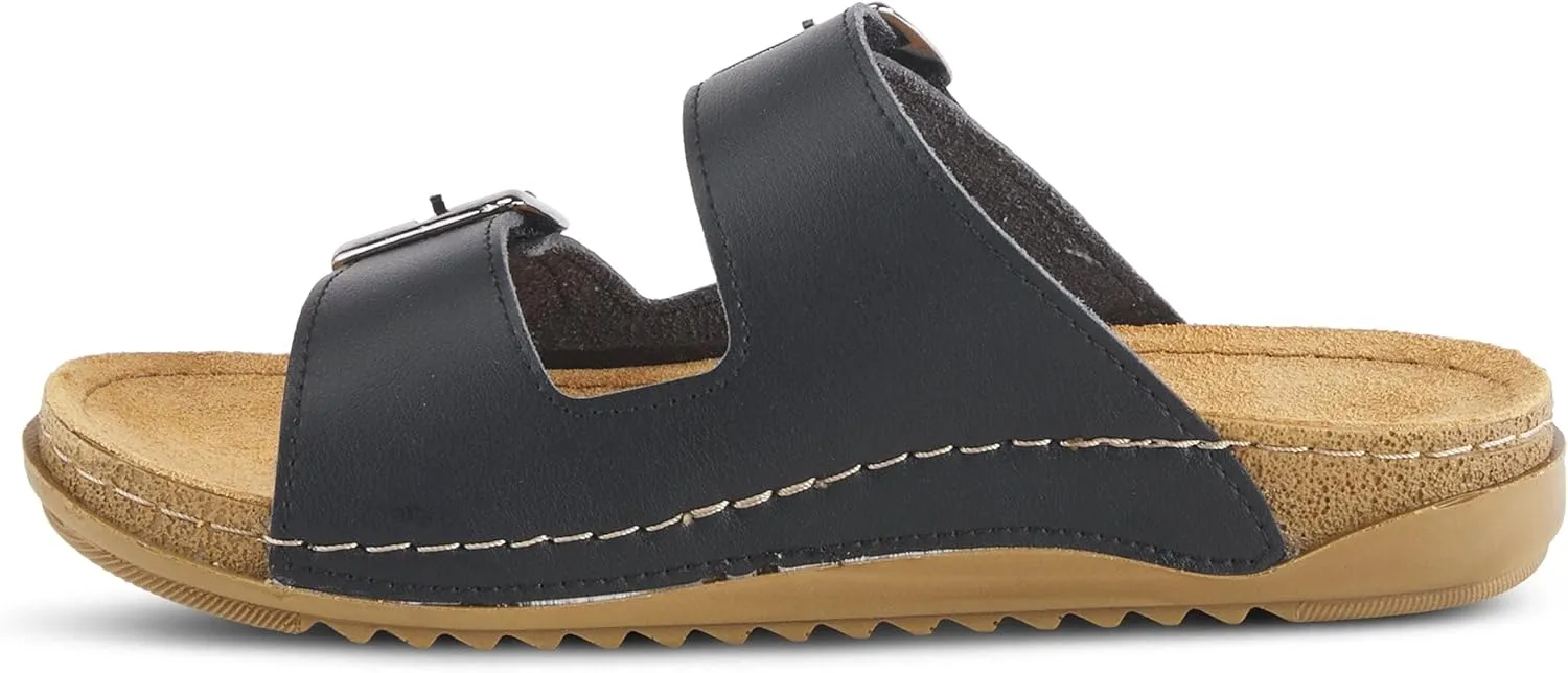 Flexus Women's Abbas Slide Sandal