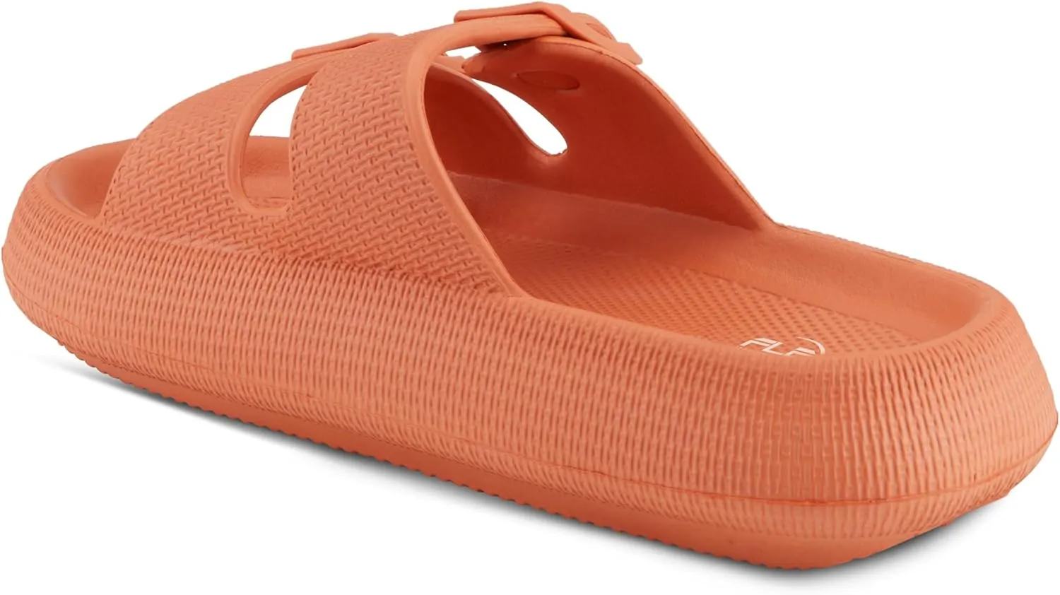 Flexus Women's Bubbles Slide Sandal