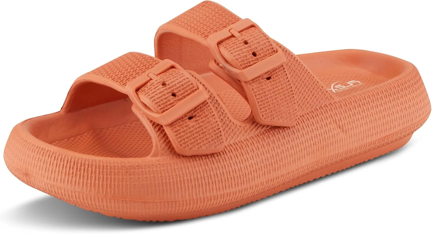 Flexus Women's Bubbles Slide Sandal
