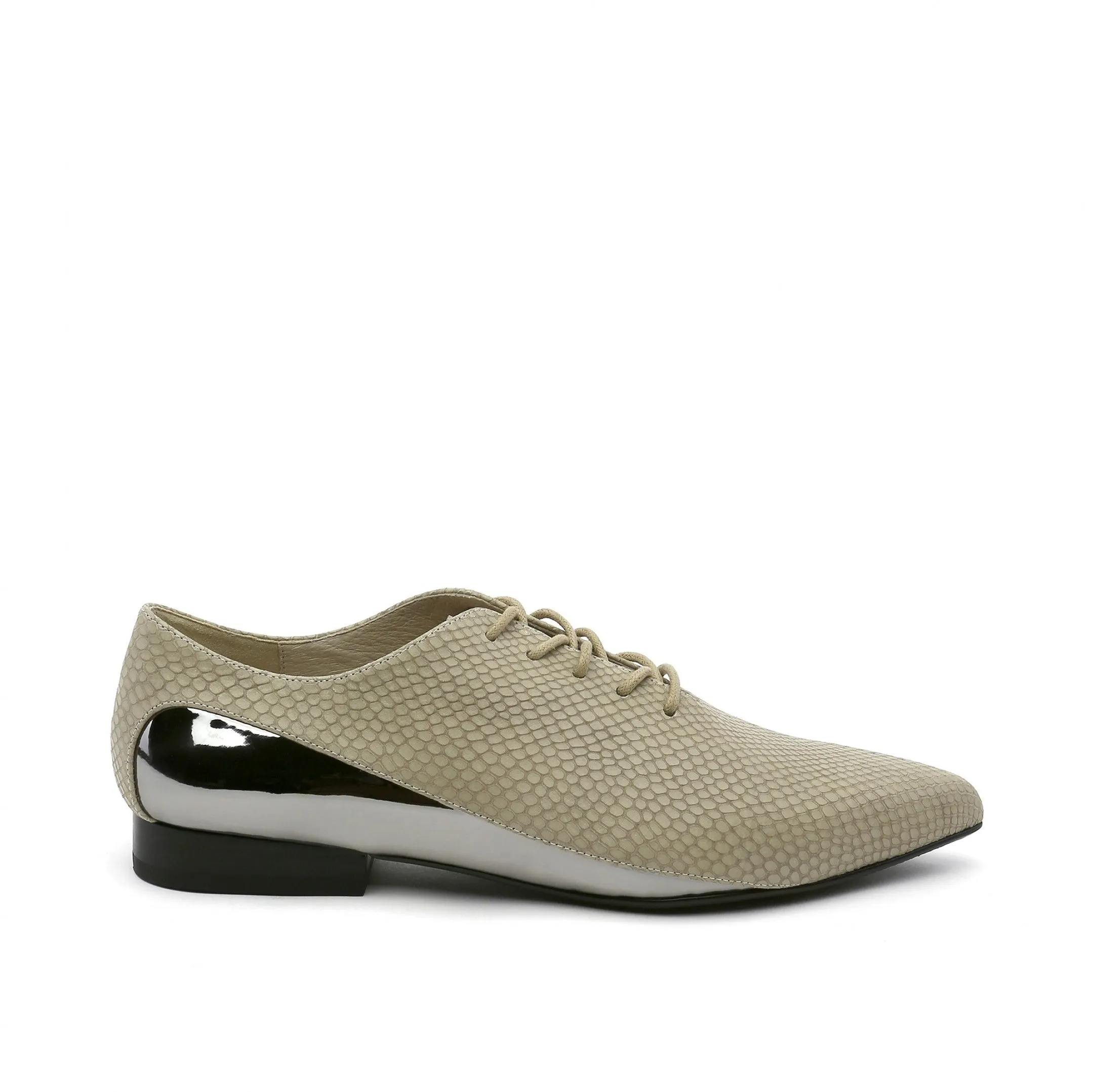 Flow Oxford - Sand