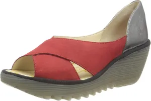 Fly London Women's Slide Sandal