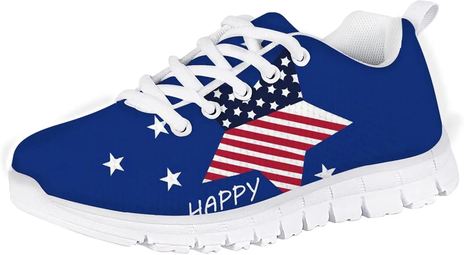 Forchrinse Colorful Music Note Boys Girls Shoes Lightweight Running Tennis Shoes Breathable Fashion Sneaker for Causal Travel Sport