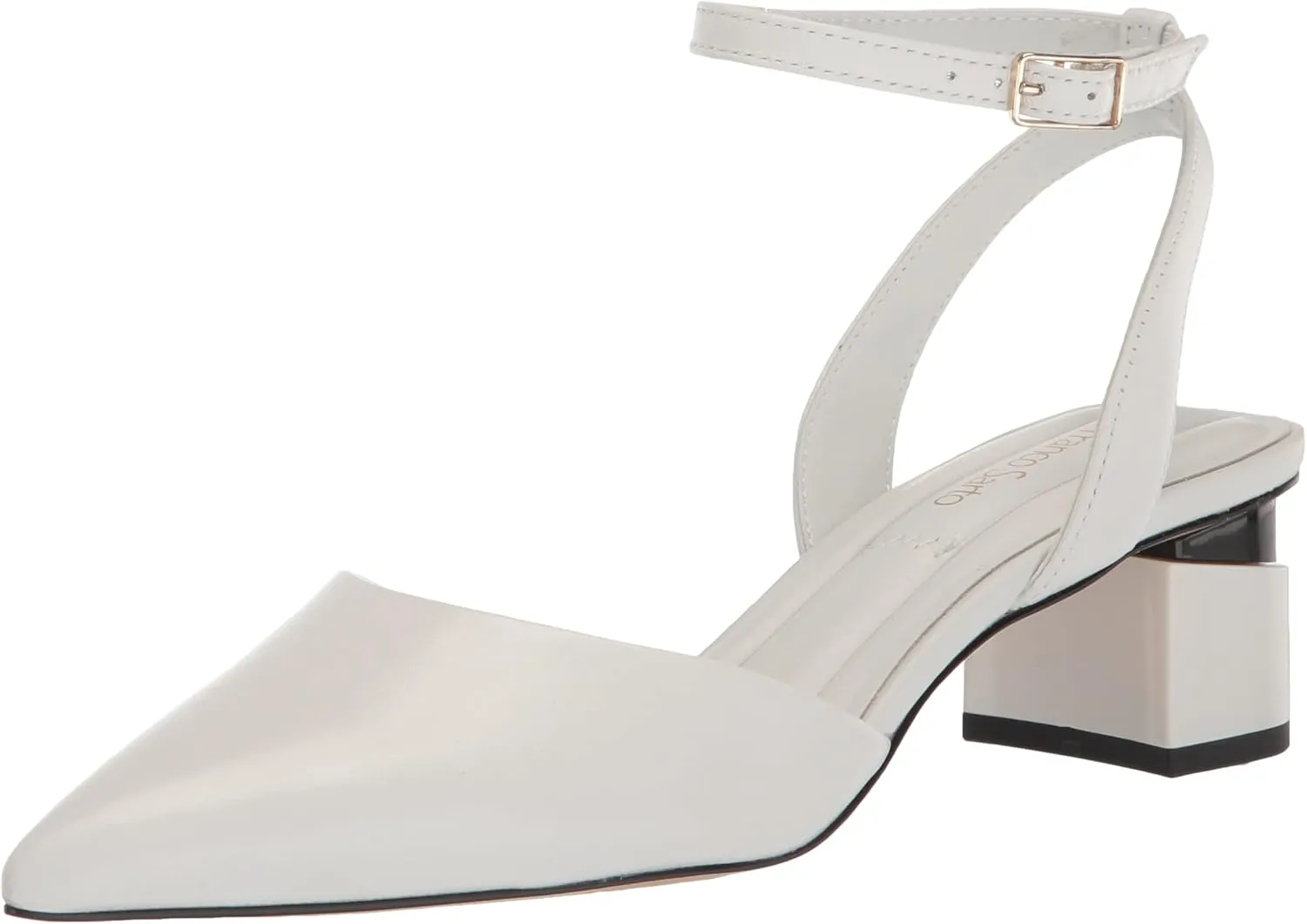 Franco Sarto Women's Naya Pump
