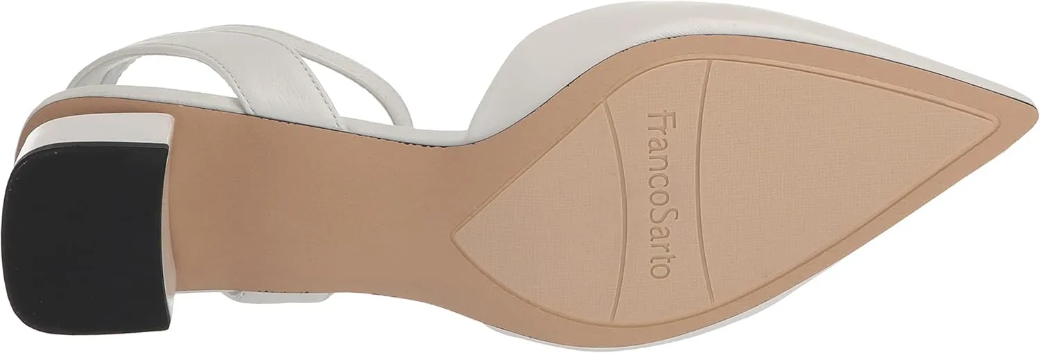 Franco Sarto Women's Naya Pump