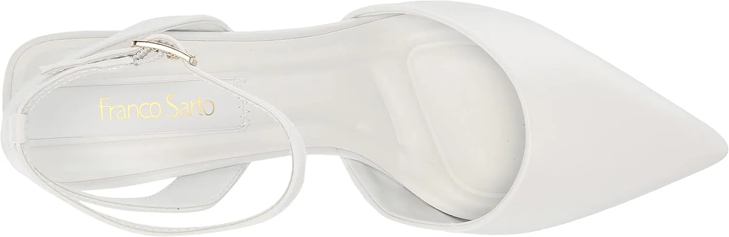 Franco Sarto Women's Naya Pump