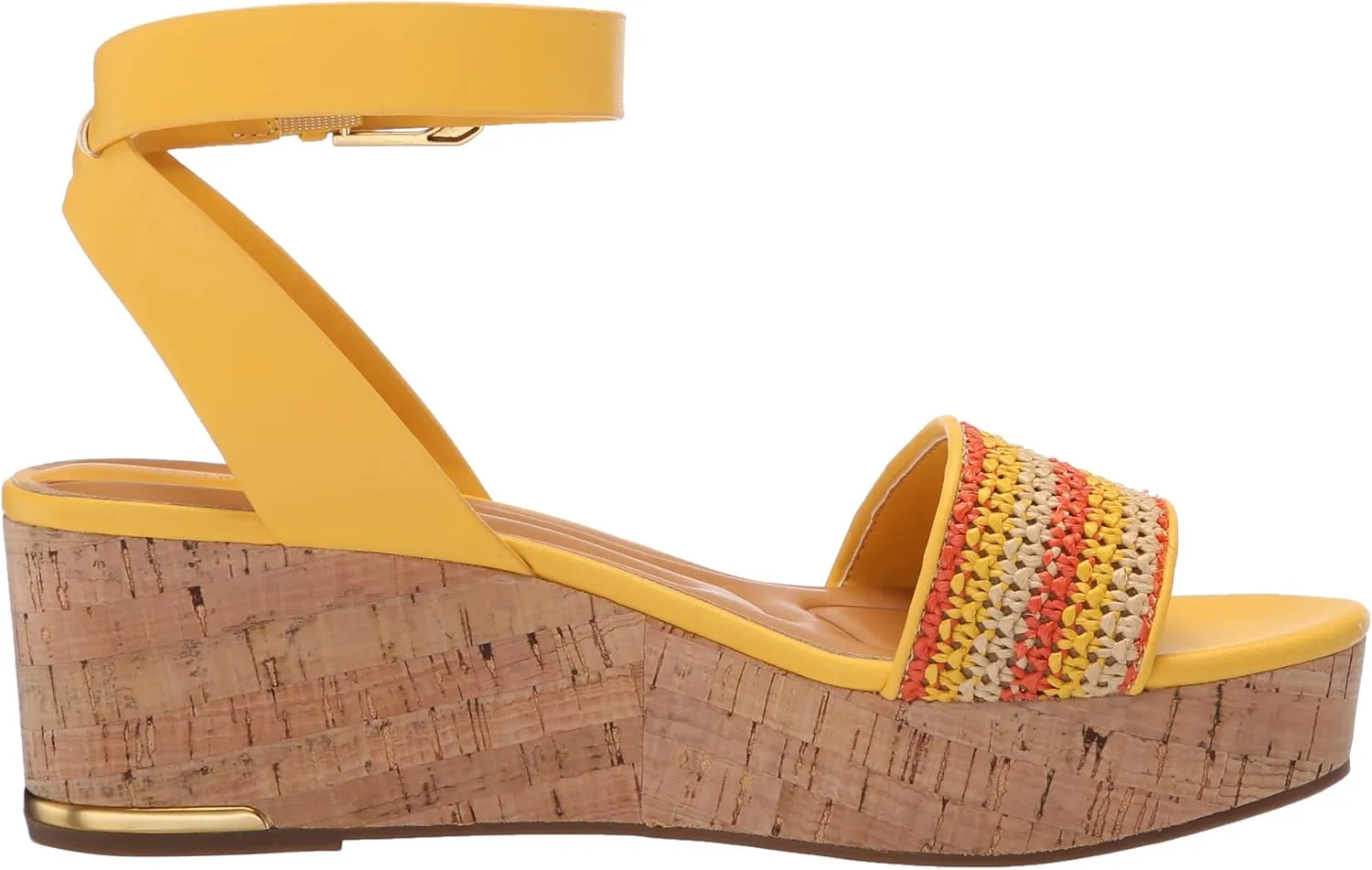 Franco Sarto Women's Presley Platform Wedge