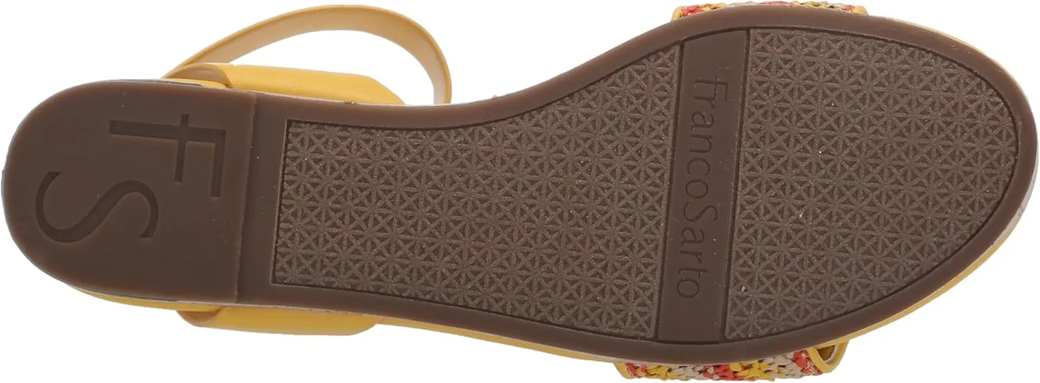 Franco Sarto Women's Presley Platform Wedge