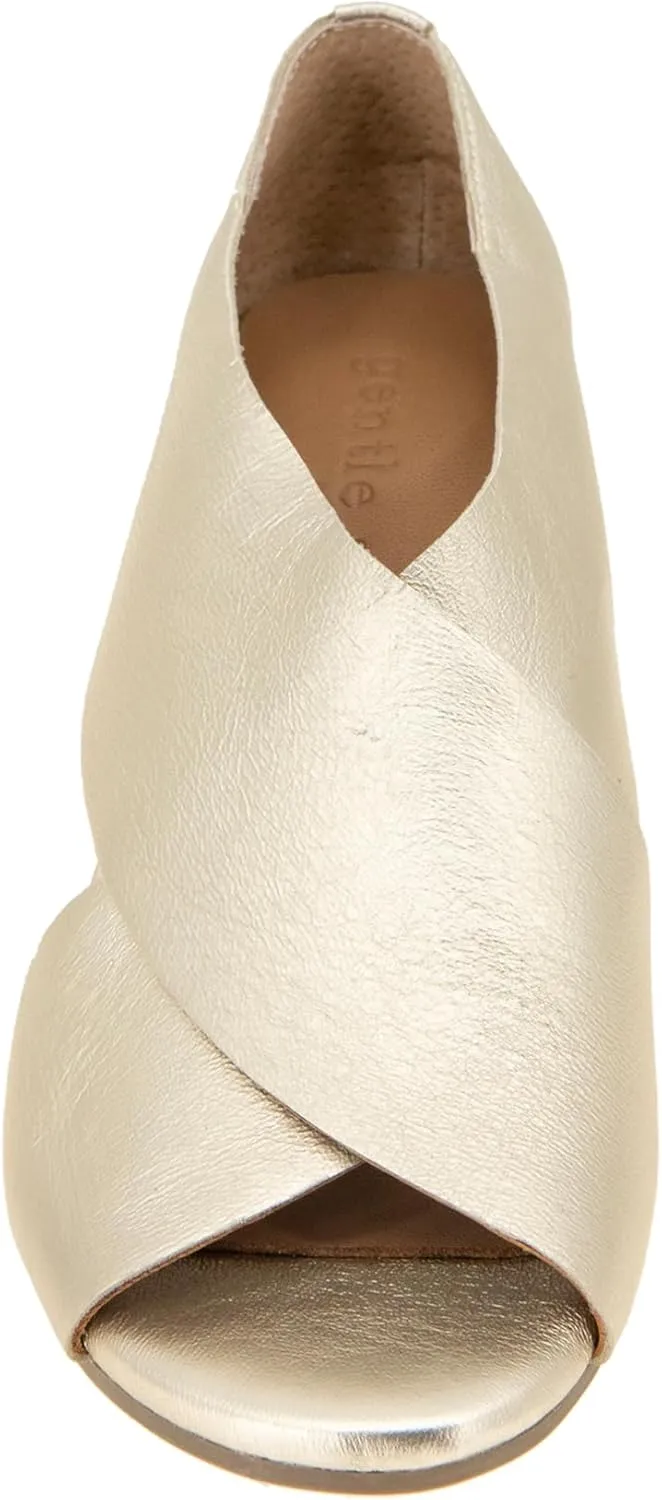 Gentle Souls by Kenneth Cole Women's Yvette Pump