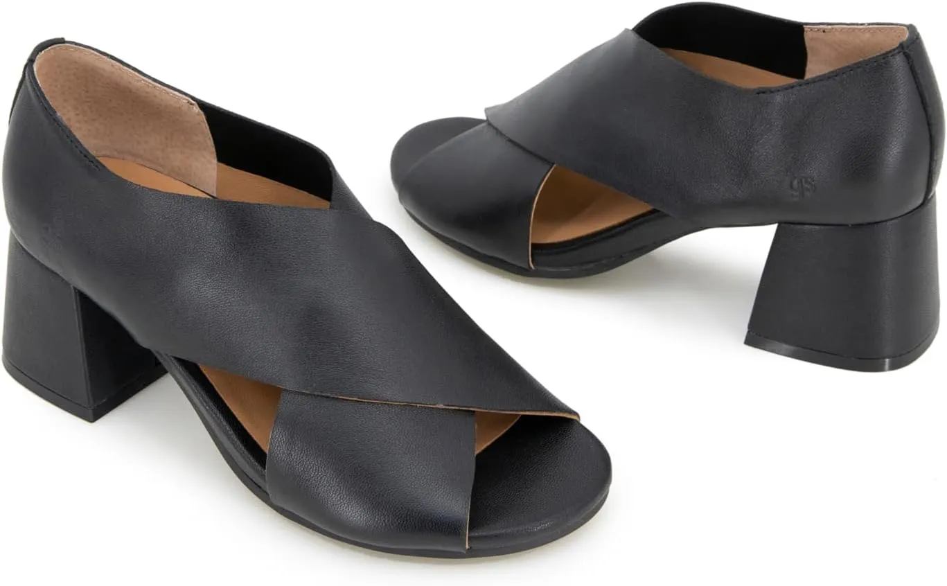 Gentle Souls by Kenneth Cole Women's Yvette Pump