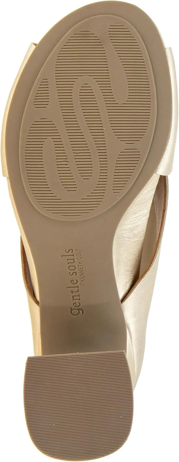 Gentle Souls by Kenneth Cole Women's Yvette Pump