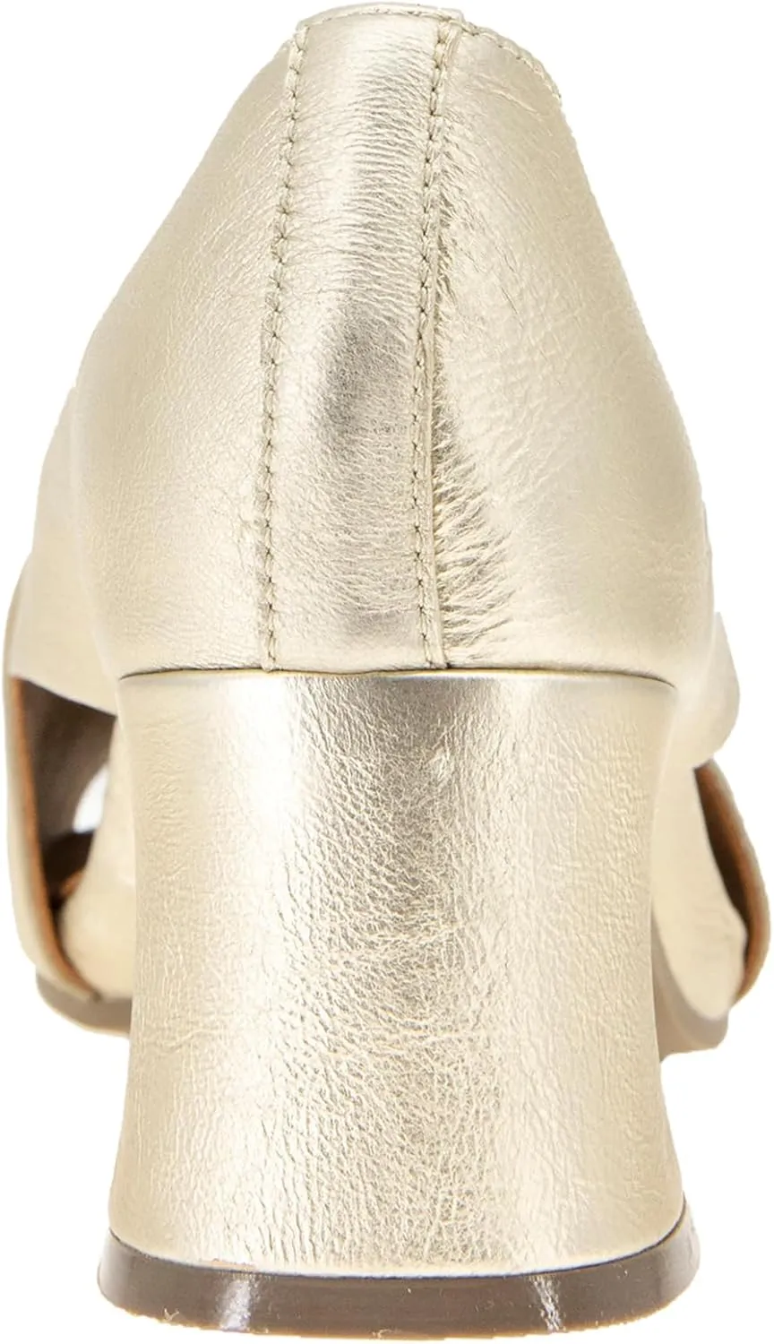 Gentle Souls by Kenneth Cole Women's Yvette Pump