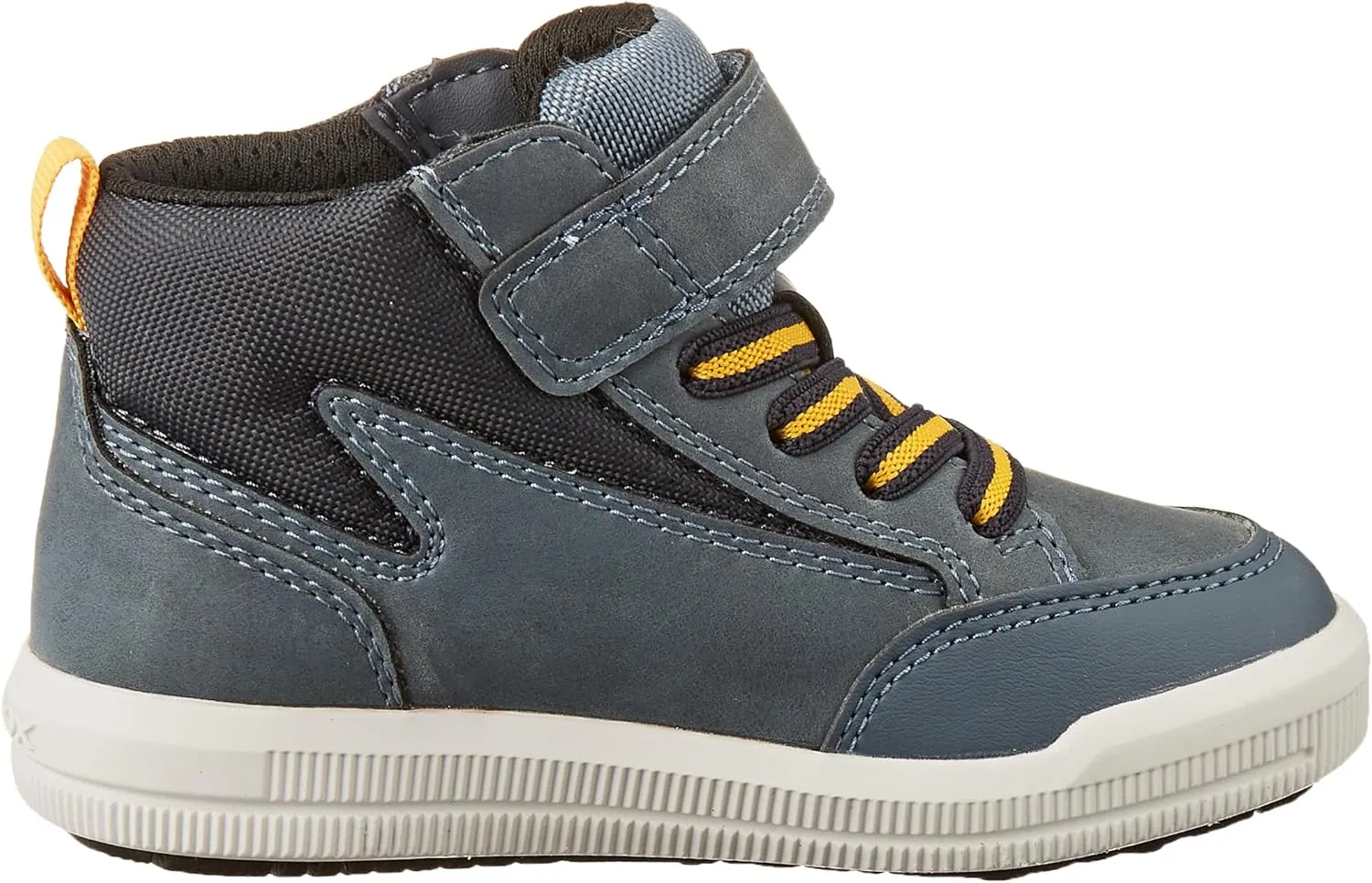 Geox Boy's Arzach 33 (Little Big Kid) Sneaker