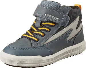 Geox Boy's Arzach 33 (Little Big Kid) Sneaker