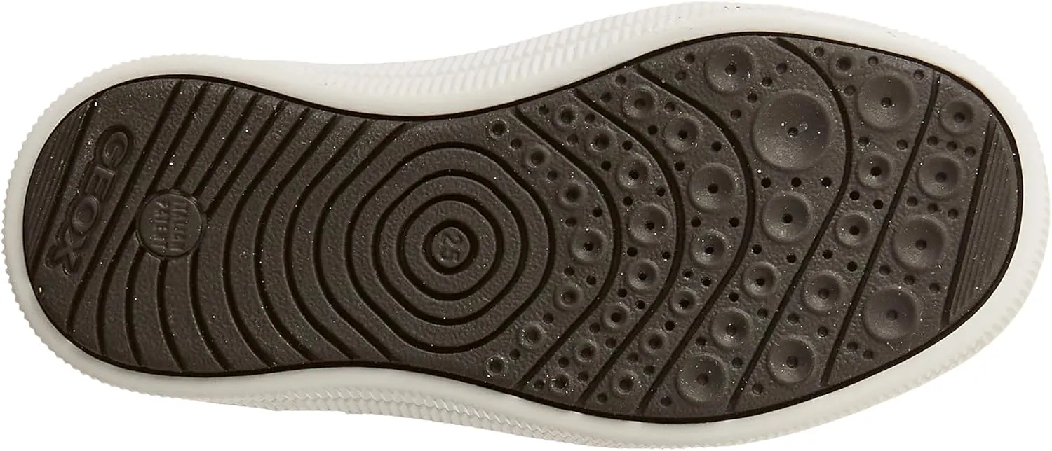Geox Boy's Arzach 33 (Little Big Kid) Sneaker
