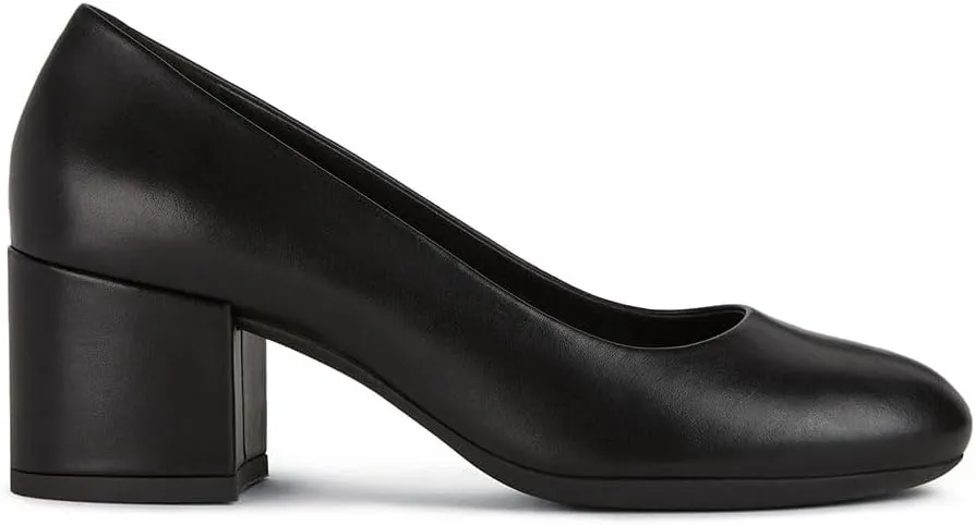 Geox Women's Closed-Toe Pumps Shoes