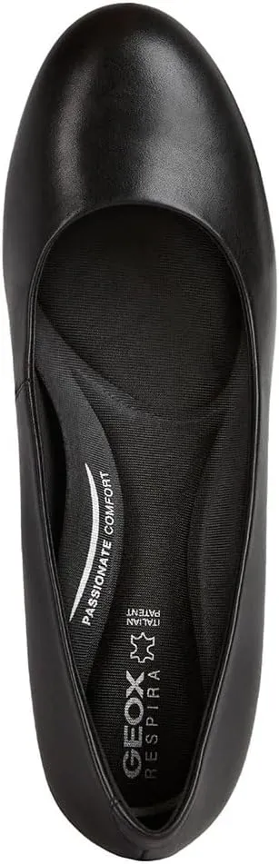 Geox Women's Closed-Toe Pumps Shoes