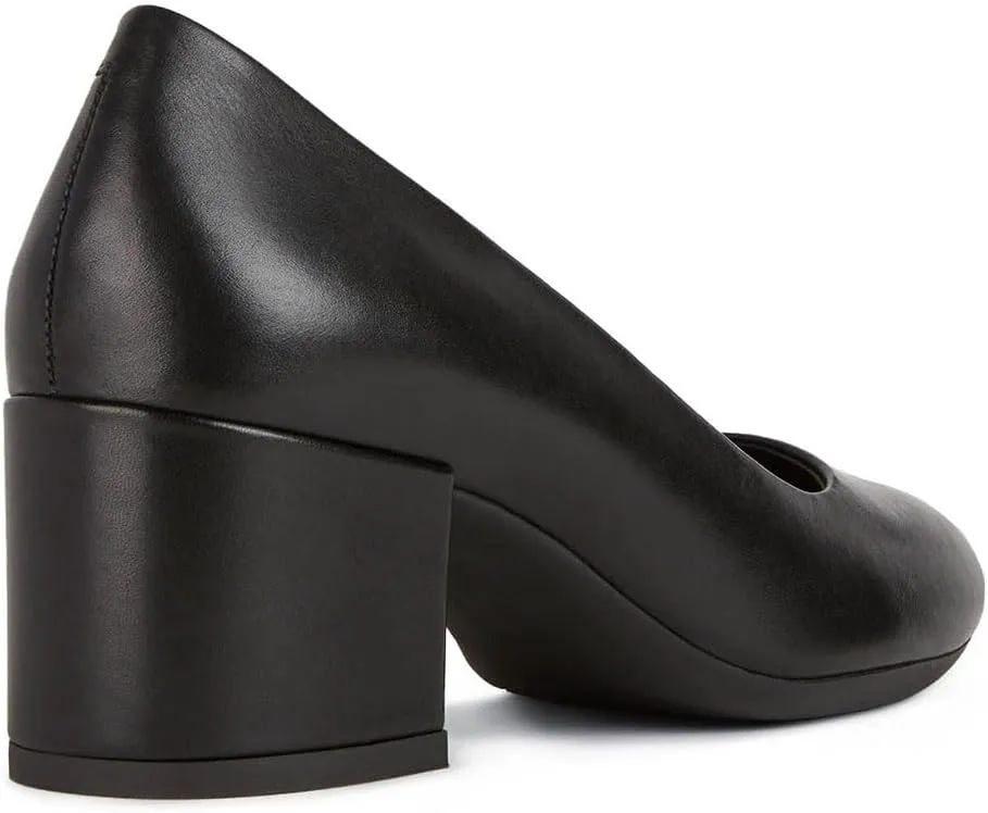 Geox Women's Closed-Toe Pumps Shoes