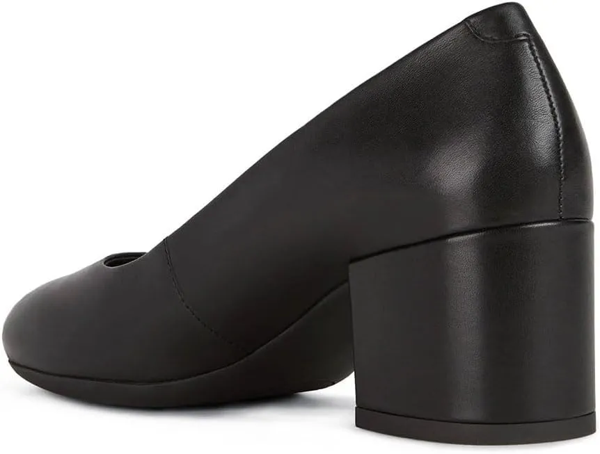 Geox Women's Closed-Toe Pumps Shoes