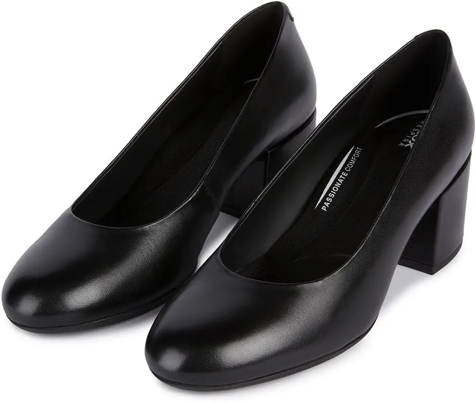 Geox Women's Closed-Toe Pumps Shoes
