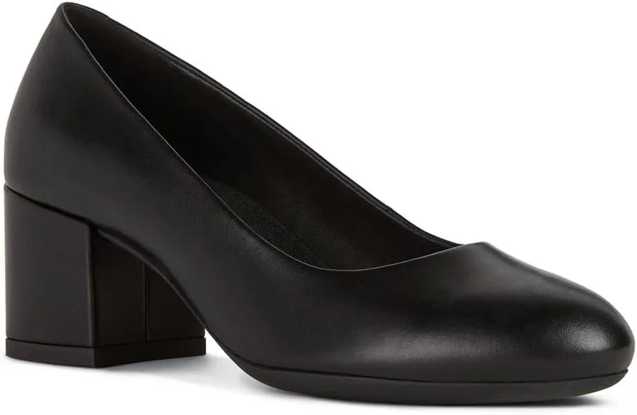 Geox Women's Closed-Toe Pumps Shoes