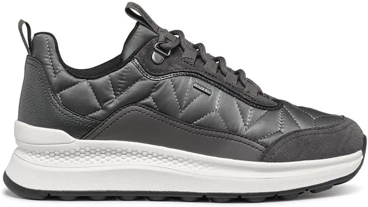 Geox Women's Walking Sneaker