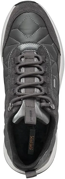 Geox Women's Walking Sneaker