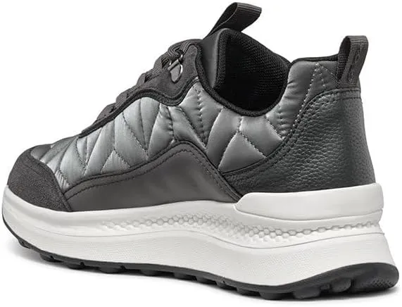 Geox Women's Walking Sneaker