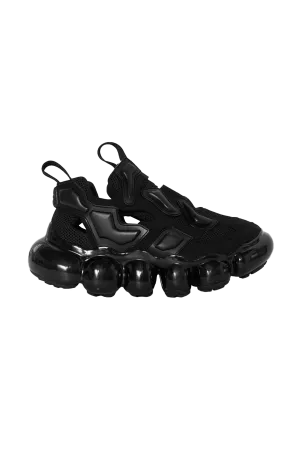 Grounds Jewelry Rex Sneaker Black