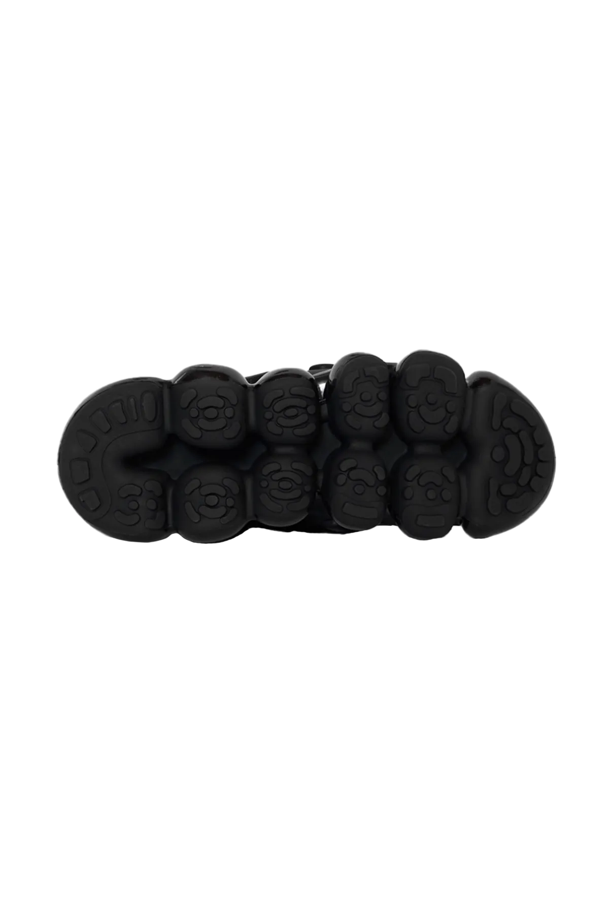 Grounds Jewelry Rex Sneaker Black