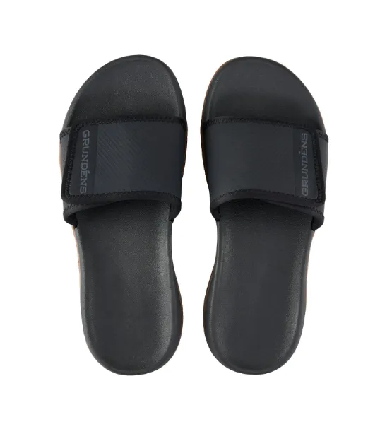 Grundens Eddyline Slide Sandal
