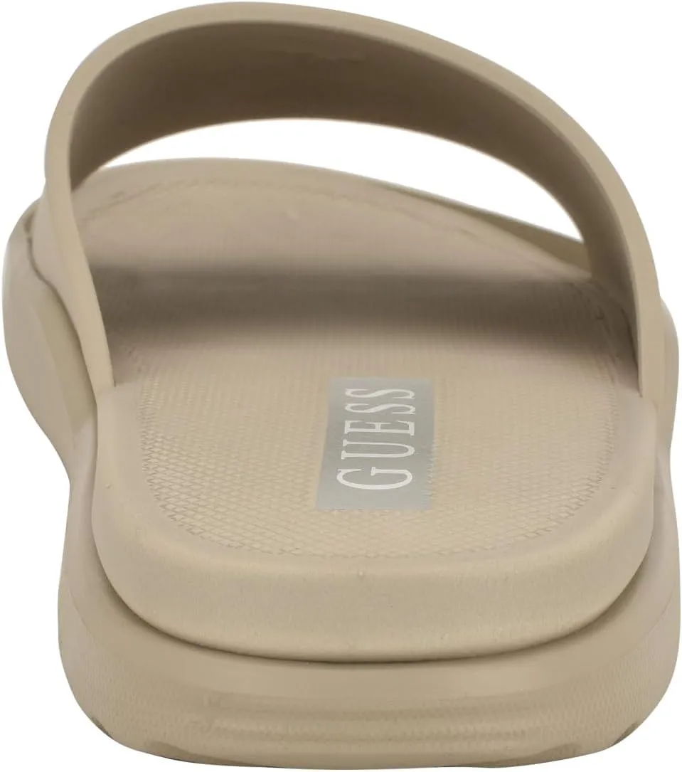 Guess Men's Metzer Slide Sandal
