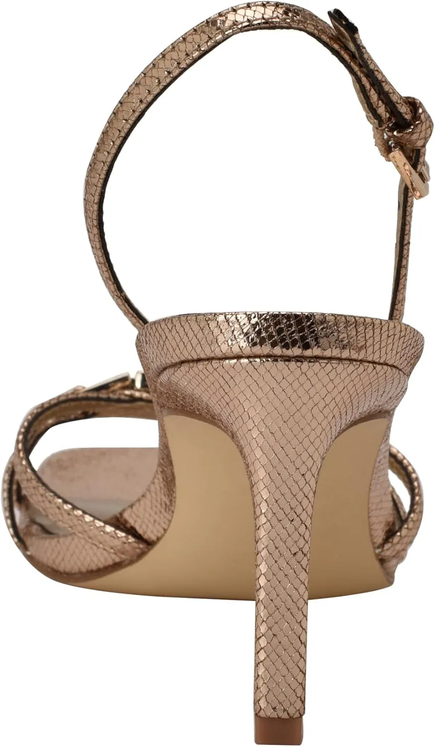 Guess Women's Twilla Heeled Sandal